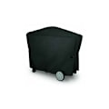 Miniatyrbillede 1 af 5: Weber Q3000 Q2000 Vandtæt Overtræk Udendørs Havegrill 112,4 x 64,1 x 95,6 cm, DEBUNS
