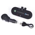 Miniatyrbilde 1 av 5: IC Trådløs Multipoint Bluetooth handsfree bilhögtalare