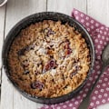Miniatyrbild 3 av 5: IC Kolstål Bundtform ? 26 cm Bakform, med non-stick beläggning, lätt att ta ur formen för saftiga kakor
