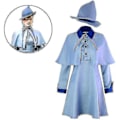 Miniatyrbilde 1 av 3: IC Harry Potter Deluxe Fleur Delacour Kostyme for Kvinner V M