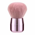 Miniatyrbillede 2 af 5: IG Kabuki Pudderbørste Multifunktionel Makeupbørste Bløde Runde børste