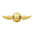 Miniatyrbillede 1 af 5: IC CNE guld manuel spinner, fidget spinner, fidget spinne
