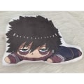 Miniatyrbilde 2 av 2: IC My Hero Academia Mini Plysj Pute Nøkkelringer Dabi Henger