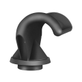 Miniatyrbild 4 av 5: IC Hood Styling Anti-Fly Warp Universal Diffuser Munstycke Styling