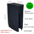 Miniatyrbilde 4 av 5: Xbox Series X/S deksel SERIES X SERIES X