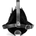 Pikkukuva 4 / 5: IC ThinkTop Ruttolääkäri Lintu Maski Pitkä Nenä Nokka Cosplay Steampunk Halloween Puku Rekvisiitta Festivaali Juhla Pukeutua Style-C Style-I