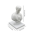 Miniatyrbild 5 av 5: Caesar pennhållare organizer, Julius Caesar pennhållare, Ides of March pennhållare, pennkopp pennkopp, pennhållare