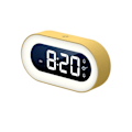 Miniatyrbillede 1 af 4: IC LED digital vækkeur