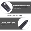 Pikkukuva 4 / 4: IC USB langaton esittelykyni Office Presenter Pen Slide Show Presentation