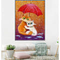 Pikkukuva 3 / 5: IC Cat Companion Timanttimaalaus