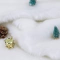 Miniatyrbilde 4 av 5: Kunstfôr Julduk, Vinter Snø