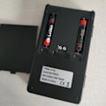 Pikkukuva 5 / 5: IC Smart kahvikauha Elektroninen digitaalinen keittiövaaka LCD