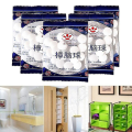 Miniatyrbillede 5 af 7: 2 stk Jelly Balloon Ball Bubble Ball, Ballong oppustelig vandfyldt bold Blød gummibold