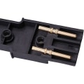 Miniatyrbillede 3 af 4: IC Batterilader DC-stik Yamaha G19 Golfvogn Mac Laddare 48-volt