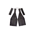 Miniatyrbillede 2 af 5: IC Armöglor til mavetræning Abdominal Crunch Leg AB Loops 2-pak