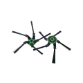 Miniatyrbillede 2 af 4: IC Reservedele til eufy RoboVac 11S, 15T, 30, 30C, 15C, 12, 25C, 35C