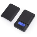 Miniatyrbillede 3 af 5: Digital Vægt, 0,01 g Elektronisk Høj Præcision (500 g/0,01 g)