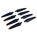Pikkukuva 3 / 5: IC KF106 MAX -lennokin potkurit Blad KF106MAX Quadcopt Black