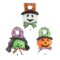 Miniatyrbillede 2 af 5: IC Halloween Dukke Hudvenlig Non-woven stof Hængende Skræmmende Type 3