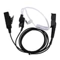 Mtp3100 Mtp3200 Mtp3250 Mtp3550 Hovedtelefoner Headset Ptt Radio