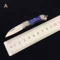 Miniatyrbillede 1 af 5: IC Mini Nøglering Foldbar Farve Unboxing CS GO Bærbar Frugt A