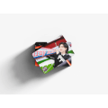 Miniatyrbilde 8 av 9: 55 stk Kpop Stray Kids Lomo-kort Rock STAR Nytt album Fotokort Straykids-bilder Print kort stray kids