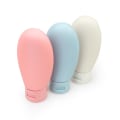 Miniatyrbilde 5 av 5: IC 3 deler/ sett Resepåfyllningsbar flaskesett Portable Essence Sham A