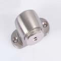 IC Rustfritt Stål, Sterk Magnetisk Dørstopper Hardware Dørstopp