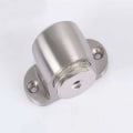 Miniatyrbilde 1 av 3: IC Rustfritt Stål, Sterk Magnetisk Dørstopper Hardware Dørstopp