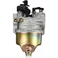 Miniatyrbillede 3 af 4: Plæneklipper Karburator Kompatibel med Dele 751-10309 og 951-10309 Mtd OHV Motor Karburator..DEBUNS