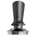 Miniatyrbilde 1 av 2: Kalibrert trykktamper for kaffe og espresso fjær 58mm