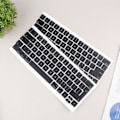 Pikkukuva 4 / 5: IC Ny A1706 A1707 Tangentbordstangenter Keycap För bok Pro Retina Laptop B