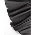 Miniatyrbillede 3 af 8: 2 stk. Strand Wrap Sarong Cover Up Chiffon Badedragt