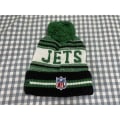 Miniatyrbilde 4 av 5: NFL Unisex Voksen Amerikansk Fotball Sport Stickad Lue Fleecefôret En Størrelse Passer De Fleste Kansas City Chiefs