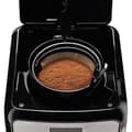 Miniatyrbilde 2 av 5: IC Permanent kaffefilter i gullfarget kaffetrakter