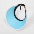 Pikkukuva 5 / 5: IC Summer Empty Tops Solhatt för kvinnor Portabla hårband Cap Wom A9