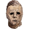 Miniatyrbillede 1 af 9: 2023 Halloween ny måneskin panik dræber Mike Meyer Myers horror latex maske hoveddækning snowflake