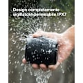 Miniatyrbild 5 av 5: IC NOE Bluetooth-högtalare bärbar vattentät speldosa wi