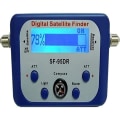 Miniatyrbillede 1 af 5: IC Bra til Campere Digital Satellit Signal Meter Finder Meter til Dish Network Directv FTA LCD-grafik