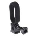 Miniatyrbild 2 av 5: IC Insta360 Go2 Skyddande Ramfäste ABS PC Adapterfäste Stabilisator för Insta360 Go2 Kameratillbehör