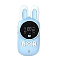 Miniatyrbilde 2 av 5: Huncv-barn walkie talkie Toveisradio leker Barn gaver 3 km Den beste gaven for gutter og jenter Utendørs eventyr 2 stykker null none