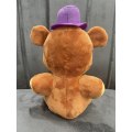 Miniatyrbilde 4 av 5: IC 5 Nights at Freddys Funko Plush - Koseleketøy Y
