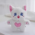 Miniatyrbillede 1 af 5: IC Tecknad Kawaii Plyschlegetøj Blødt PP Bomuld Dukker Ophængslegetøj e B B