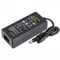 Miniatyrbild 2 av 2: IC 24V5A växlande nätadapter