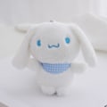 Pikkukuva 1 / 5: IC Tecknad Kawaii Plyschleksaker Mjuk PP bomull Dockor Pendelleksaker e B A