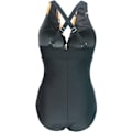 Miniatyrbillede 5 af 5: IC NOE Badedragt V-hals Push Up Swim Fashion Badedragt