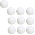 Miniatyrbillede 3 af 5: 10 stk. Pingpongbolde - ITTF-godkendte bordtennisbolde til