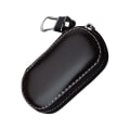 Miniatyrbilde 1 av 5: IC Bilnøkkelveske Lærnøkkelveske Lanyard Lanyard Ny