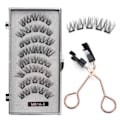 Pikkukuva 2 / 4: IC Magneettiset ripset soveltimella MB11A-5