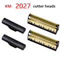 Pikkukuva 3 / 5: IC Vaihtoterät Sähköpartaveitselle Golden Foil Head Net KM:lle